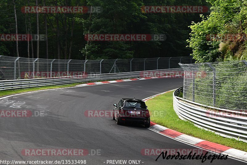 Bild #13533498 - circuit-days.co.uk - Nürburgring Nordschleife (02.07.2021)