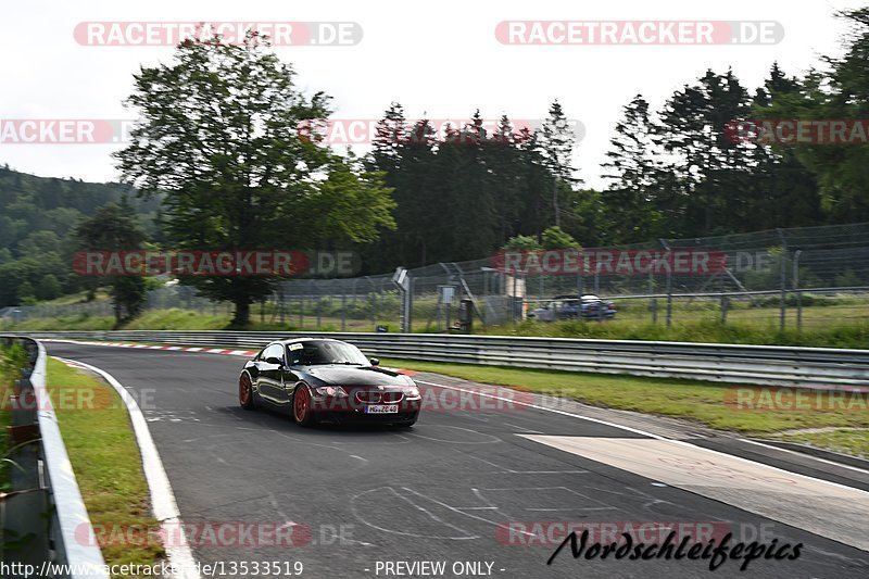 Bild #13533519 - circuit-days.co.uk - Nürburgring Nordschleife (02.07.2021)