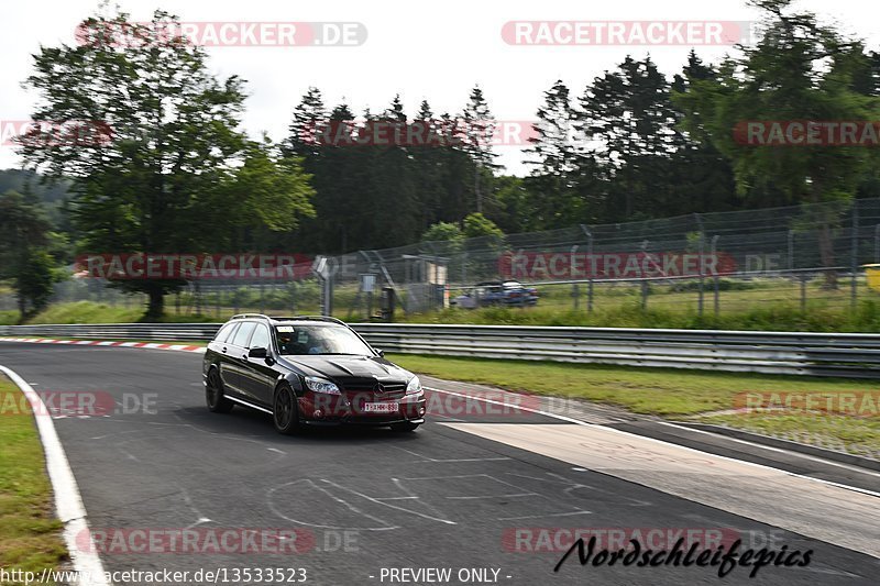 Bild #13533523 - circuit-days.co.uk - Nürburgring Nordschleife (02.07.2021)