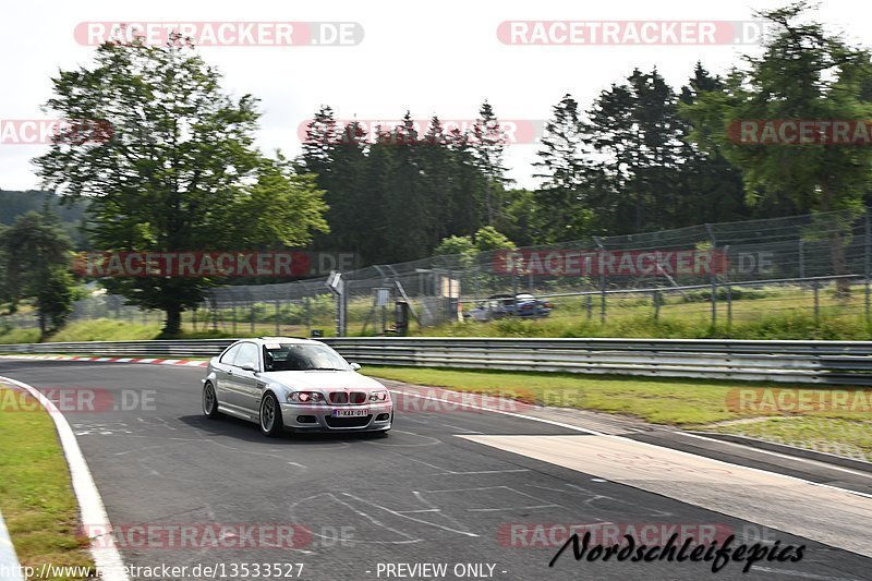 Bild #13533527 - circuit-days.co.uk - Nürburgring Nordschleife (02.07.2021)