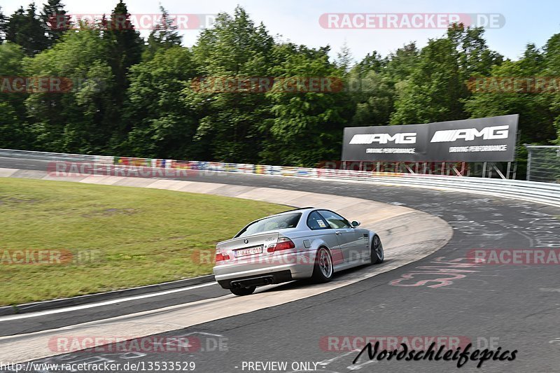 Bild #13533529 - circuit-days.co.uk - Nürburgring Nordschleife (02.07.2021)