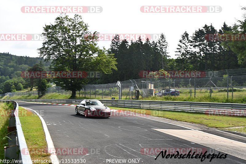 Bild #13533530 - circuit-days.co.uk - Nürburgring Nordschleife (02.07.2021)