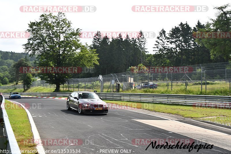 Bild #13533534 - circuit-days.co.uk - Nürburgring Nordschleife (02.07.2021)