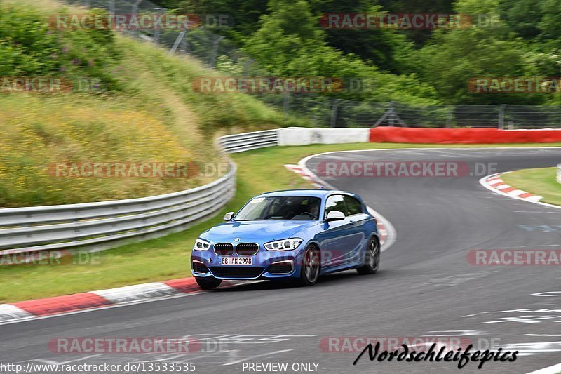 Bild #13533535 - circuit-days.co.uk - Nürburgring Nordschleife (02.07.2021)