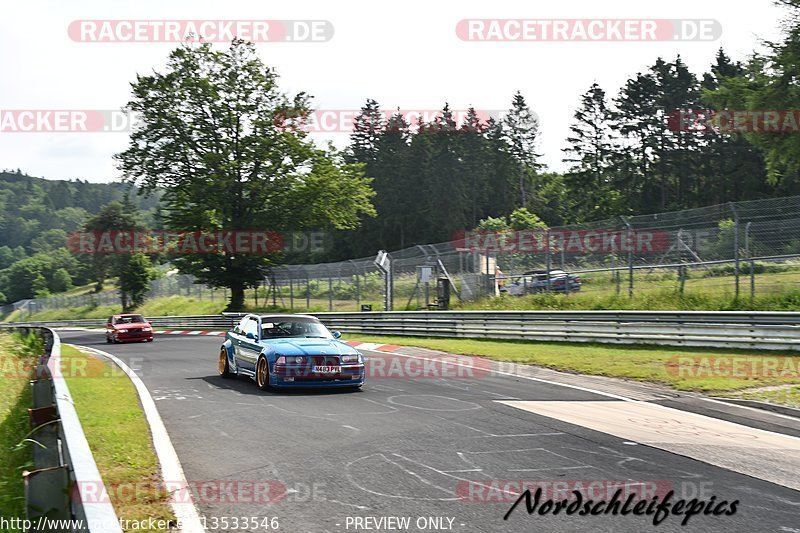 Bild #13533546 - circuit-days.co.uk - Nürburgring Nordschleife (02.07.2021)