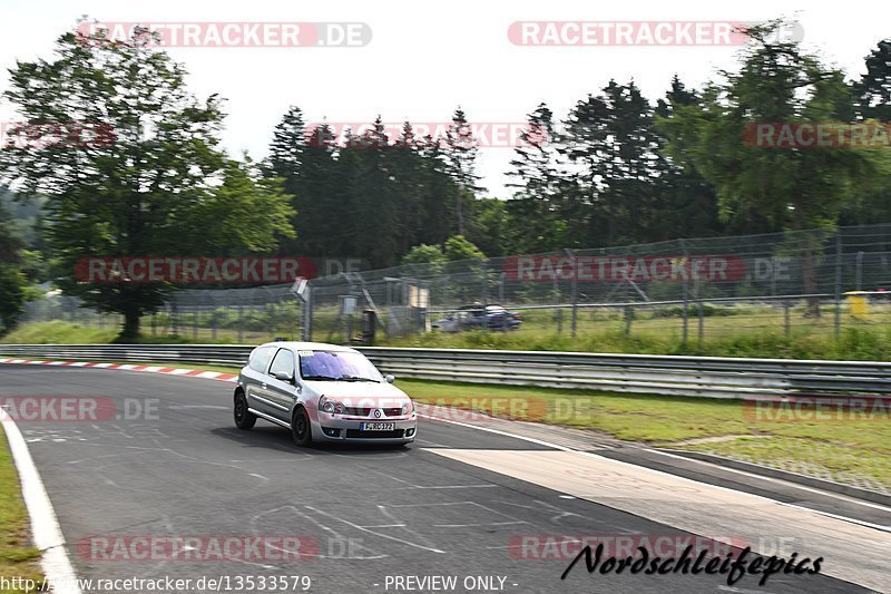 Bild #13533579 - circuit-days.co.uk - Nürburgring Nordschleife (02.07.2021)