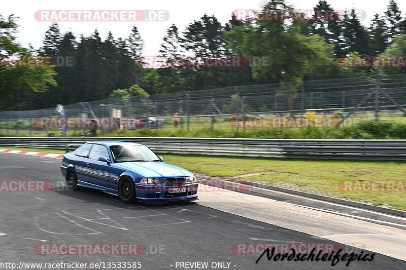 Bild #13533585 - circuit-days.co.uk - Nürburgring Nordschleife (02.07.2021)