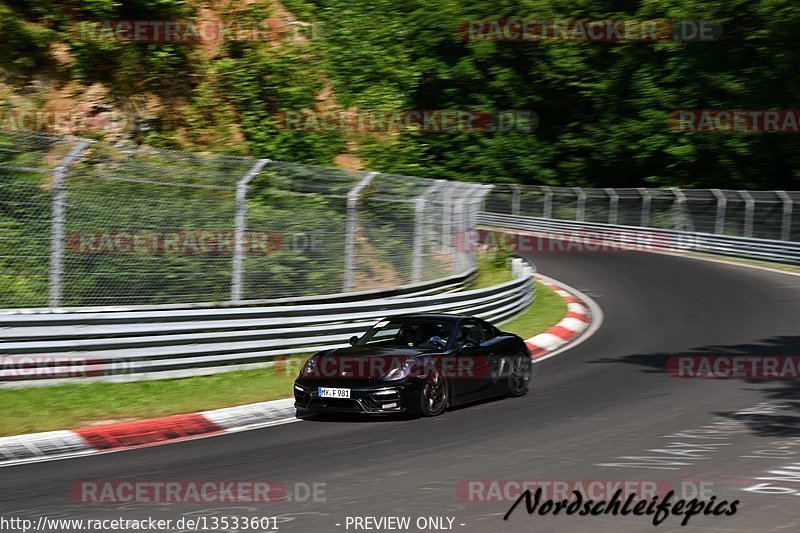 Bild #13533601 - circuit-days.co.uk - Nürburgring Nordschleife (02.07.2021)