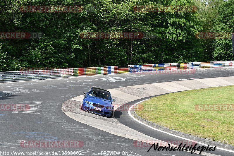 Bild #13533602 - circuit-days.co.uk - Nürburgring Nordschleife (02.07.2021)