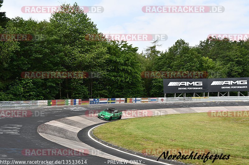 Bild #13533614 - circuit-days.co.uk - Nürburgring Nordschleife (02.07.2021)