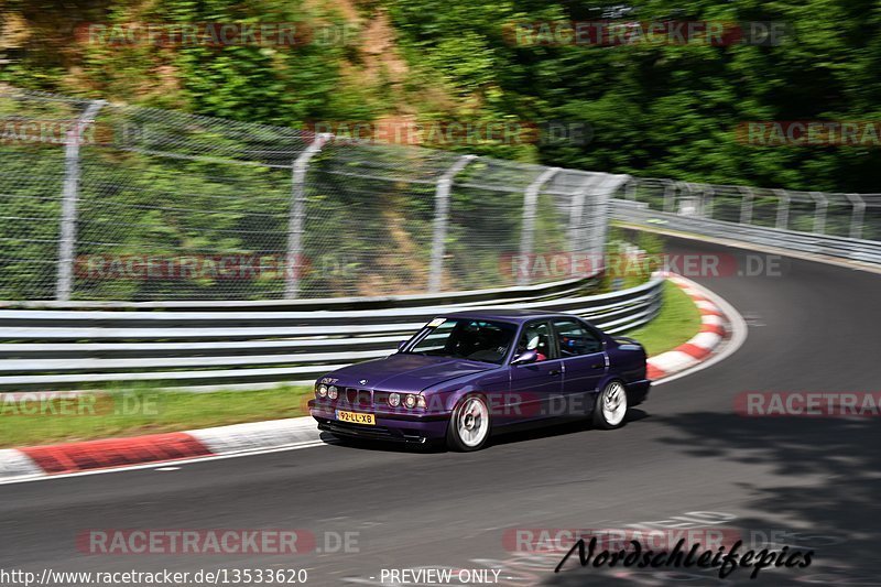 Bild #13533620 - circuit-days.co.uk - Nürburgring Nordschleife (02.07.2021)