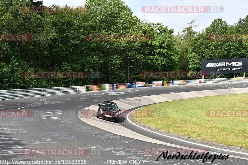 Bild #13533626 - circuit-days.co.uk - Nürburgring Nordschleife (02.07.2021)