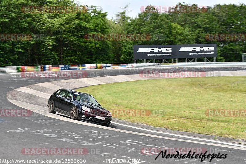 Bild #13533630 - circuit-days.co.uk - Nürburgring Nordschleife (02.07.2021)