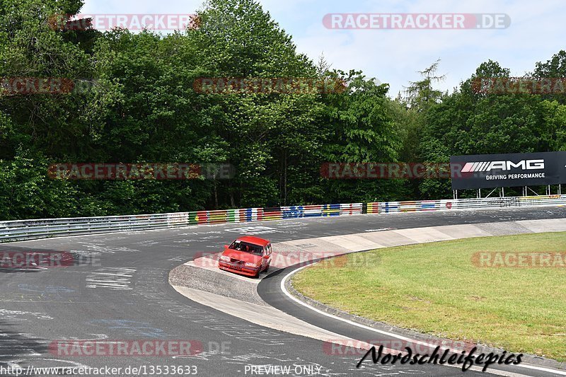Bild #13533633 - circuit-days.co.uk - Nürburgring Nordschleife (02.07.2021)