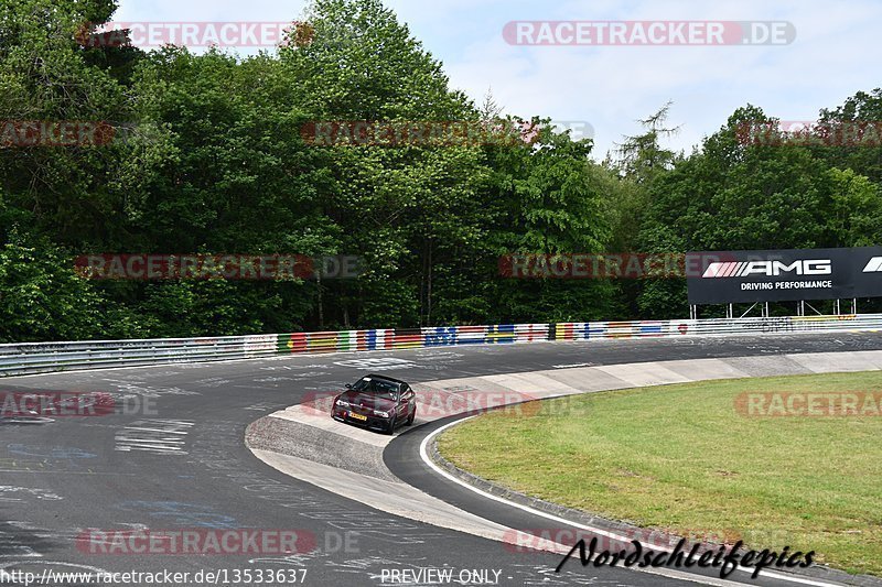 Bild #13533637 - circuit-days.co.uk - Nürburgring Nordschleife (02.07.2021)