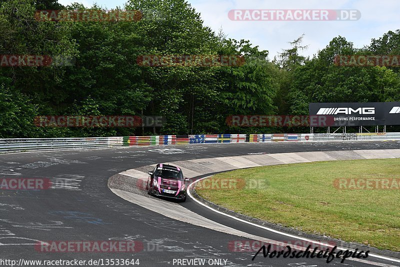 Bild #13533644 - circuit-days.co.uk - Nürburgring Nordschleife (02.07.2021)