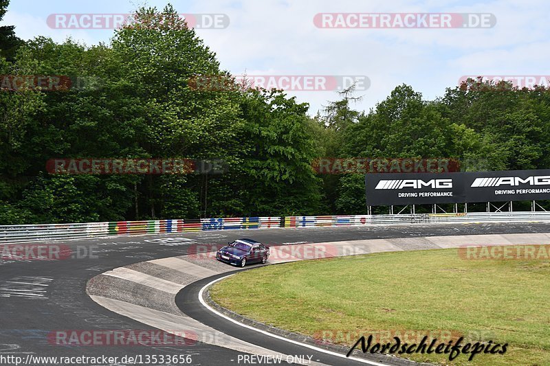 Bild #13533656 - circuit-days.co.uk - Nürburgring Nordschleife (02.07.2021)