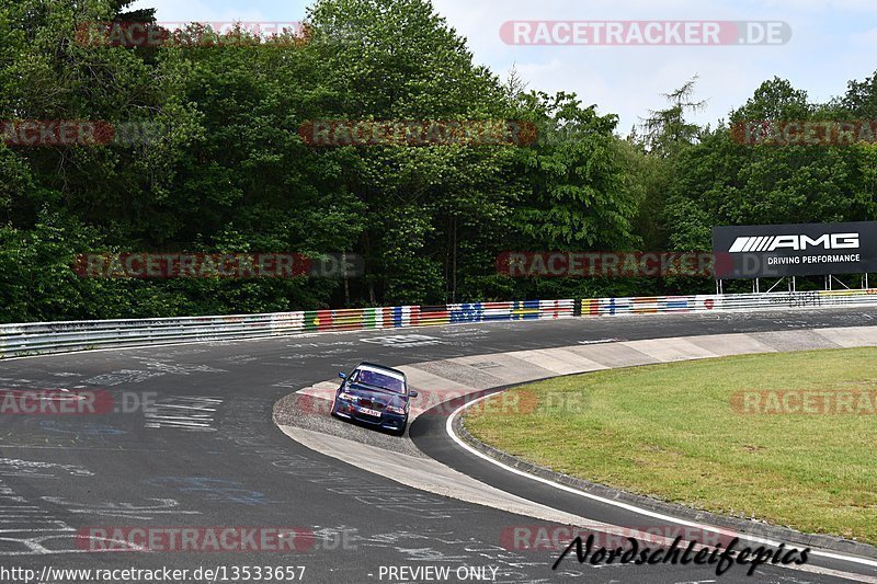 Bild #13533657 - circuit-days.co.uk - Nürburgring Nordschleife (02.07.2021)