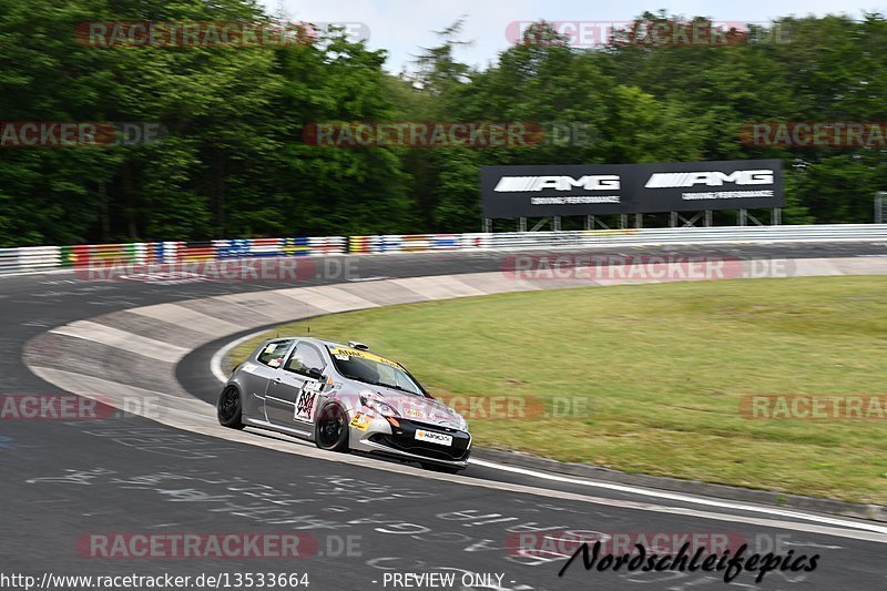 Bild #13533664 - circuit-days.co.uk - Nürburgring Nordschleife (02.07.2021)