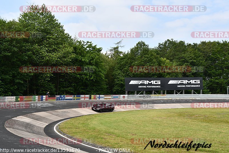 Bild #13533670 - circuit-days.co.uk - Nürburgring Nordschleife (02.07.2021)