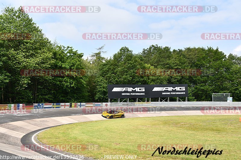 Bild #13533676 - circuit-days.co.uk - Nürburgring Nordschleife (02.07.2021)