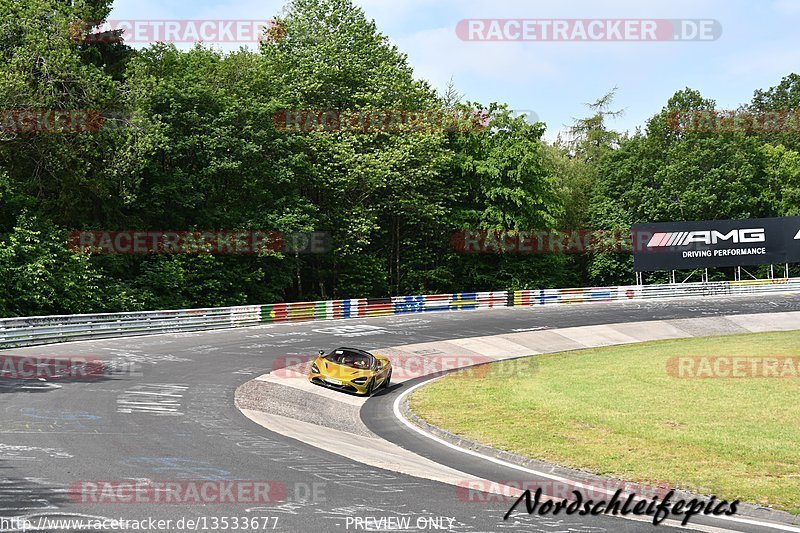 Bild #13533677 - circuit-days.co.uk - Nürburgring Nordschleife (02.07.2021)