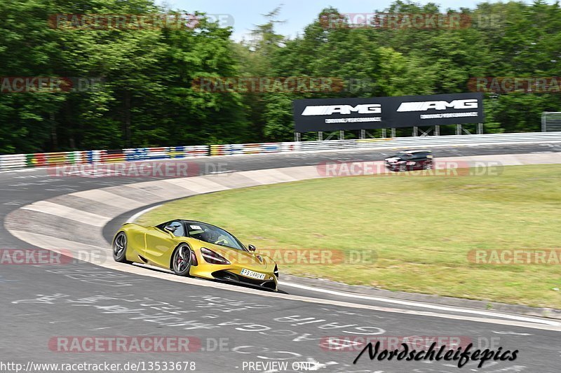 Bild #13533678 - circuit-days.co.uk - Nürburgring Nordschleife (02.07.2021)