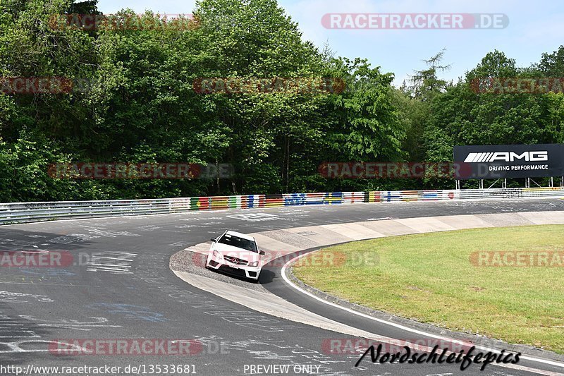 Bild #13533681 - circuit-days.co.uk - Nürburgring Nordschleife (02.07.2021)