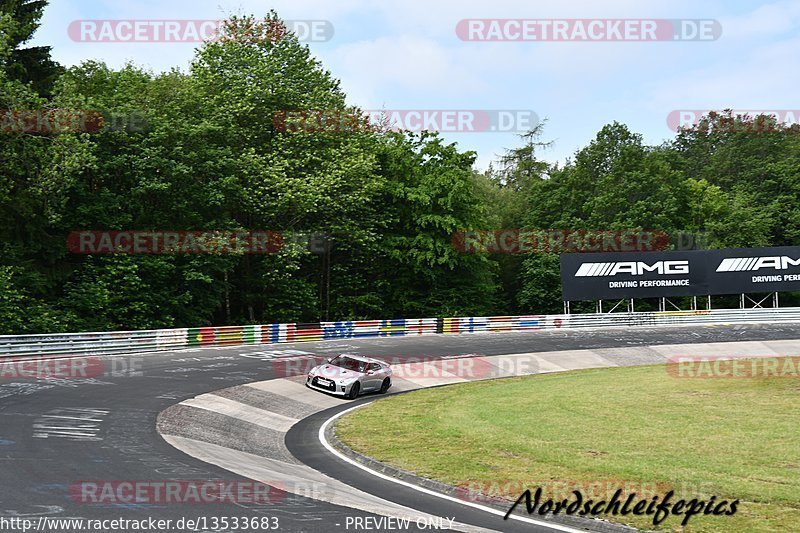 Bild #13533683 - circuit-days.co.uk - Nürburgring Nordschleife (02.07.2021)