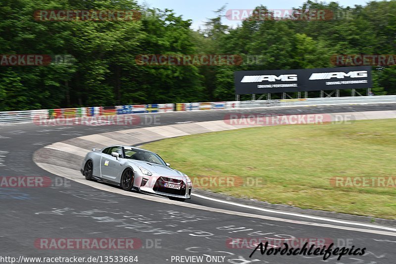 Bild #13533684 - circuit-days.co.uk - Nürburgring Nordschleife (02.07.2021)