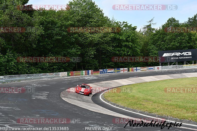 Bild #13533685 - circuit-days.co.uk - Nürburgring Nordschleife (02.07.2021)