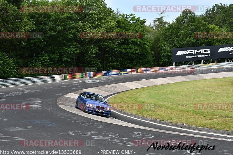 Bild #13533689 - circuit-days.co.uk - Nürburgring Nordschleife (02.07.2021)