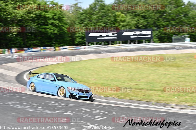 Bild #13533695 - circuit-days.co.uk - Nürburgring Nordschleife (02.07.2021)