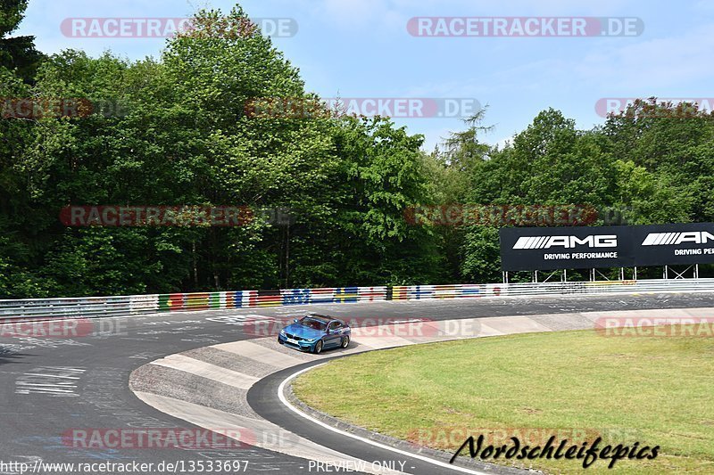 Bild #13533697 - circuit-days.co.uk - Nürburgring Nordschleife (02.07.2021)