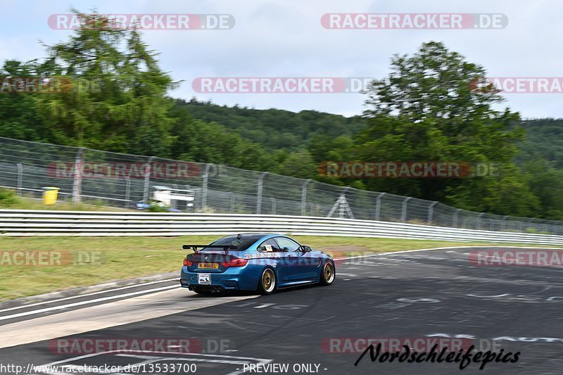 Bild #13533700 - circuit-days.co.uk - Nürburgring Nordschleife (02.07.2021)