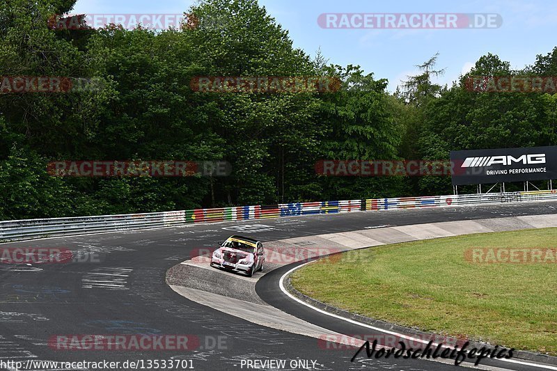 Bild #13533701 - circuit-days.co.uk - Nürburgring Nordschleife (02.07.2021)