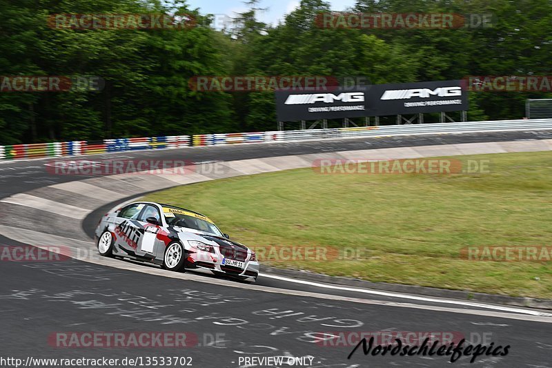 Bild #13533702 - circuit-days.co.uk - Nürburgring Nordschleife (02.07.2021)