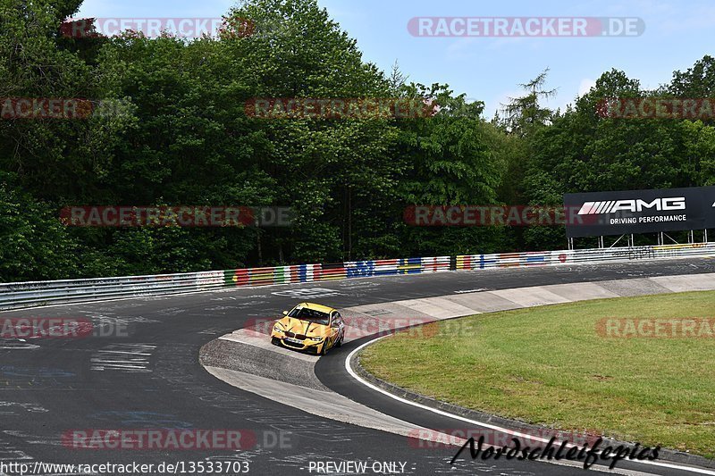 Bild #13533703 - circuit-days.co.uk - Nürburgring Nordschleife (02.07.2021)