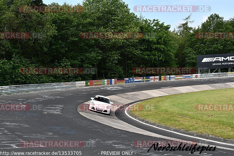 Bild #13533705 - circuit-days.co.uk - Nürburgring Nordschleife (02.07.2021)