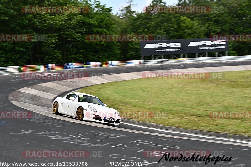 Bild #13533706 - circuit-days.co.uk - Nürburgring Nordschleife (02.07.2021)