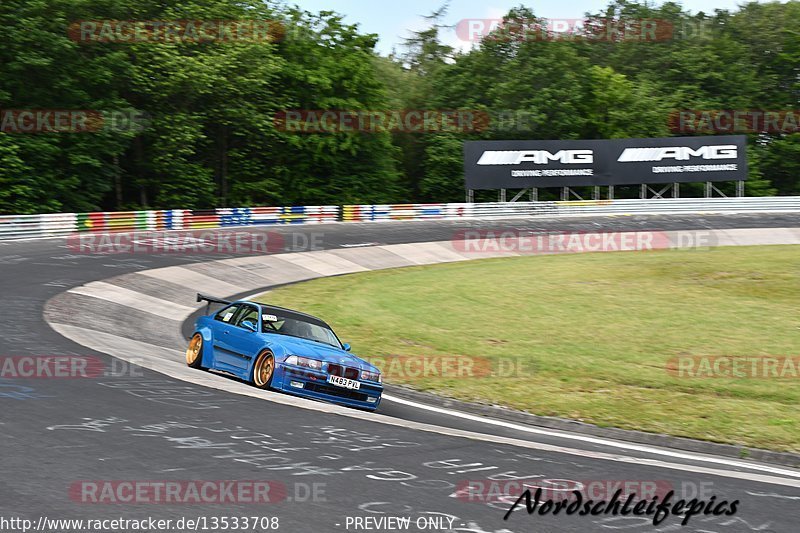 Bild #13533708 - circuit-days.co.uk - Nürburgring Nordschleife (02.07.2021)