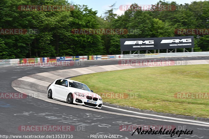Bild #13533710 - circuit-days.co.uk - Nürburgring Nordschleife (02.07.2021)