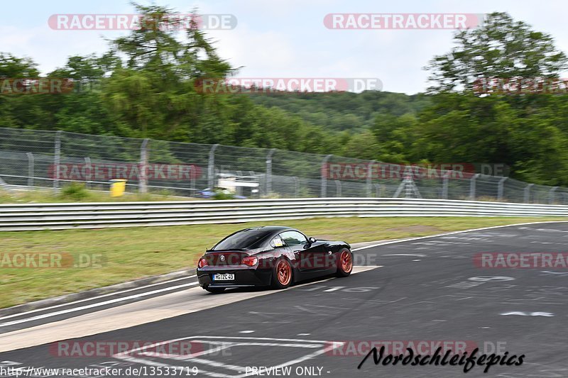 Bild #13533719 - circuit-days.co.uk - Nürburgring Nordschleife (02.07.2021)