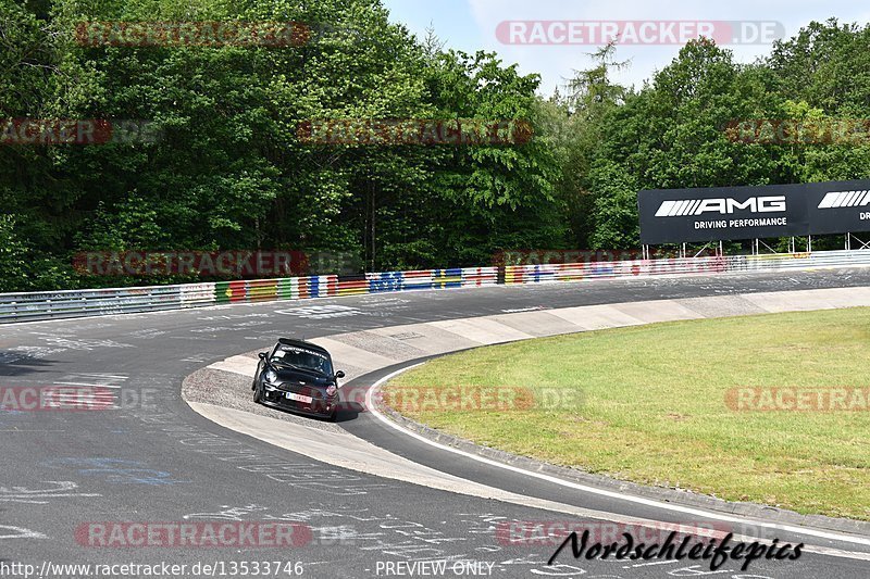 Bild #13533746 - circuit-days.co.uk - Nürburgring Nordschleife (02.07.2021)
