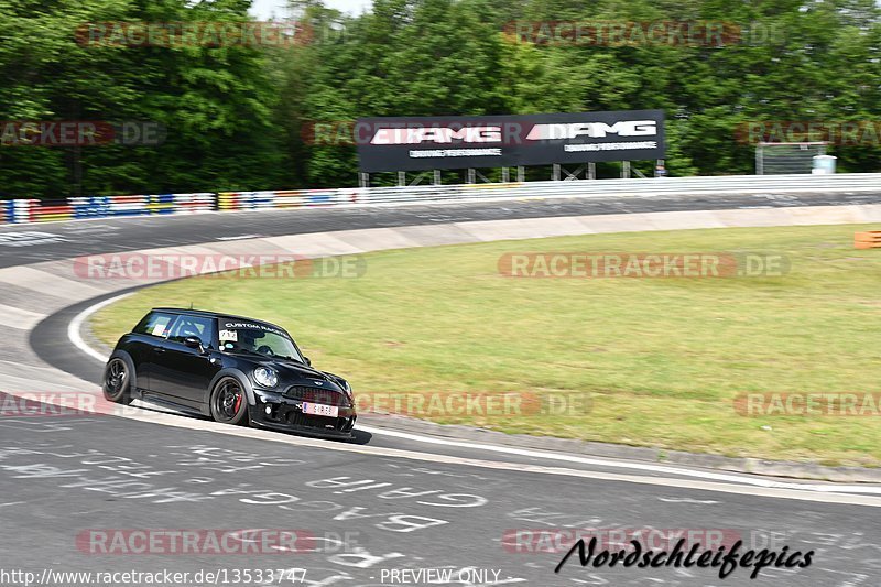 Bild #13533747 - circuit-days.co.uk - Nürburgring Nordschleife (02.07.2021)