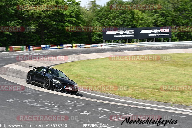 Bild #13533790 - circuit-days.co.uk - Nürburgring Nordschleife (02.07.2021)