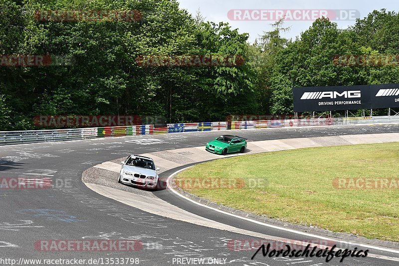 Bild #13533798 - circuit-days.co.uk - Nürburgring Nordschleife (02.07.2021)