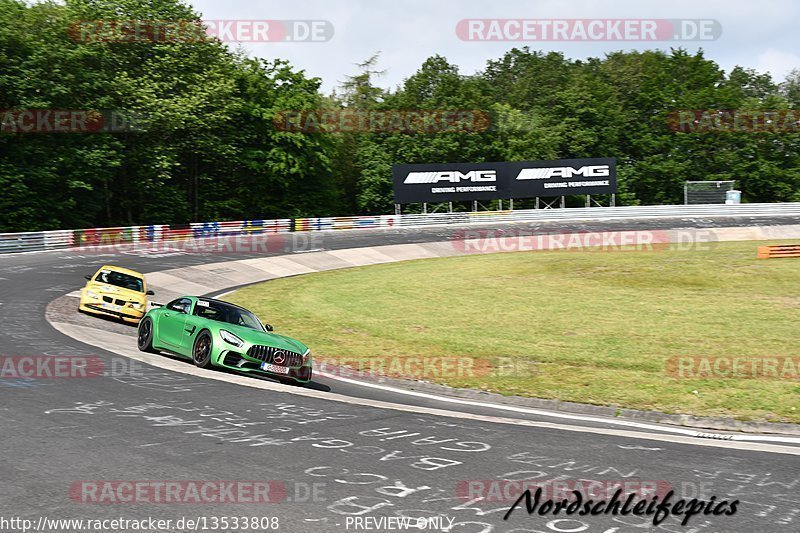 Bild #13533808 - circuit-days.co.uk - Nürburgring Nordschleife (02.07.2021)
