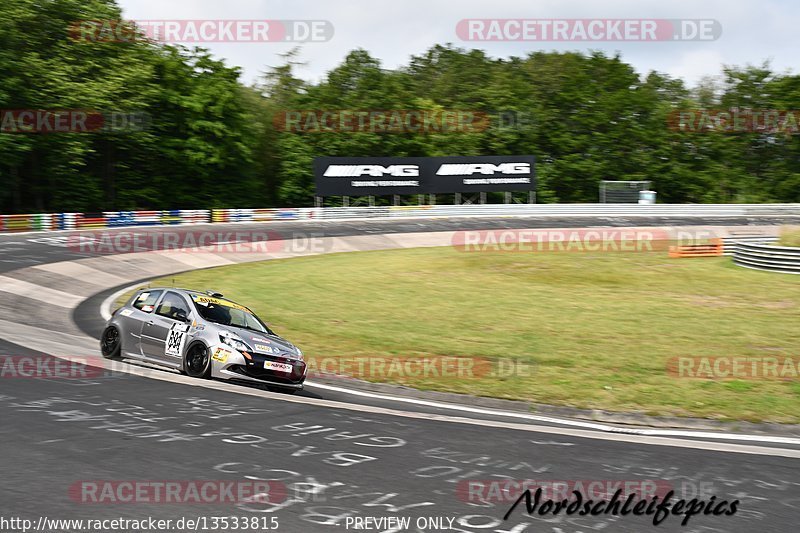 Bild #13533815 - circuit-days.co.uk - Nürburgring Nordschleife (02.07.2021)