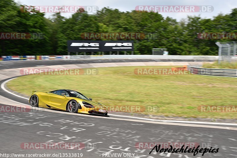 Bild #13533819 - circuit-days.co.uk - Nürburgring Nordschleife (02.07.2021)